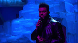 The Weeknd I Feel It Coming Ft Daft Punk The Weeknd Daft Punk Grammy Performance Starboy I Feel It Coming The Weeknd And Daft Punk Perform A Medley Of Starb The Weeknd Grammy Grammy Daft Punk