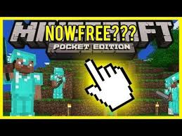 Please Follow Video Instruction For Download This File On The Lookout For The Complete And Premium Minec Pocket Edition Minecraft Mods Minecraft Pocket Edition