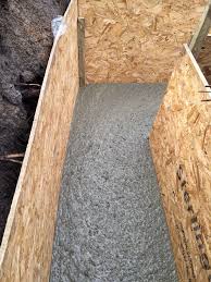 Usually when the term monolithic is used, it is because the concrete footings and slab are poured at the same time. 6 Simple Steps To Pour A Perfect Concrete Slab Mister Concrete