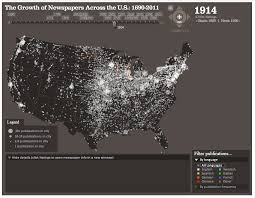 Journalism Tech Data Visualization Visualisation Infographic