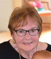 Margaret Savage avis de décès