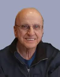 Obituary information for Richard M. Verdico