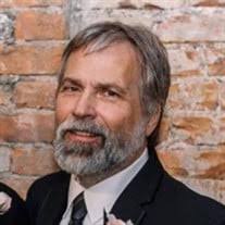 Obituary information for Kevin Robert Terry