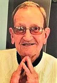 Donald Perdue Obituary (1935