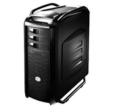 Over time, cooler master came out with different versions to add new features or even just minor updates to the original cosmos 1000 case under the cosmos 1010 name. Cooler Master Cosmos Se Im Test Fazit 7 7