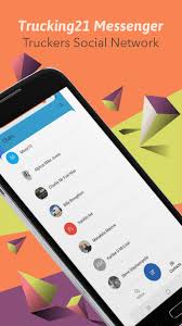Here are 10 of the most interesting. Messenger Trucking21 Com Texting App For Android Apk Download