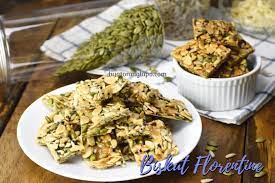 Dengan resepi ni kita boleh buat pelbagai jenis biskut raya. Biskut Florentine Crunchy Caramel Almond Cookies Buat Orang Lapo