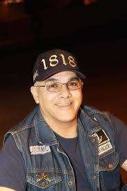 Spanish Town Mardi Gras Grand Marshal Announcement in Baton Rouge