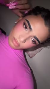 a little moment✨ #makeup #glam #fyp #fullglam