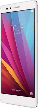 Amazing phones for an amazing price! Best Buy Huawei Honor 5x 4g With 16gb Memory Cell Phone Unlocked Silver Kiw L24