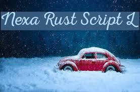 Can be used in commercial as well as in personal projects! Nexa Rust Script L 0 Font Ffonts Net
