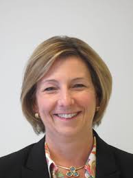 Behind the Shield: Nancy Zompolas, Volunteer Administrator