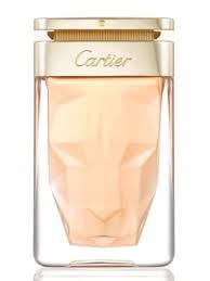 La Panthere Eau De Parfum Mes Petits Plaisirs Profumo Bottiglie Di Profumo Di Vetro Et Cartier