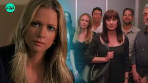 She did come back stronger and different: Every Diehard Criminal Minds Fan  Remembers the One Episode That Drastically Changed A.J. Cooks Character