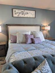 These days, finding creative new date ideas is harder than ever. Bedroom Ideas For Couples To Create A Relaxing Oasis