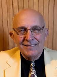 Michael P. Tomko, Sr.