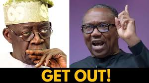 SHOCKING! Peter Obi’s ADC Coalition SHAKES APC — Tinubu’s Desperate  Reaction EXPOSED!