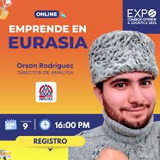 EXPO Comercio Exterior y Logística