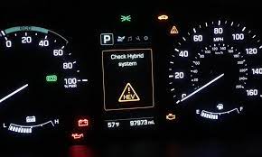 Check Hybrid System Check Haybrids