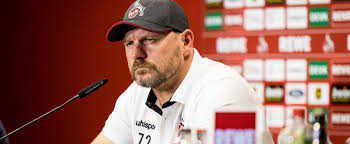 V., commonly known as simply fc köln or fc cologne in english, is a german professional football club based in. 1 Fc Koln Kilian Ruckt Fur Hubers Ins Aufgebot Cestic Bei U21