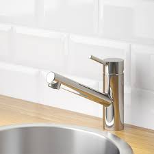 Buy online or visit your local ikea store. Yttran Kitchen Faucet With Pull Out Spout Chrome Plated Ikea
