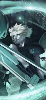More images for cloud strife wallpaper » Cloud Strife Wallpaper Kolpaper Awesome Free Hd Wallpapers
