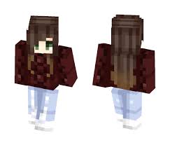 Please be sure that your entry into the contest contains original photos and text. Download Heyimbee Irl Outfit Youtuber Minecraft Skin For Free Superminecraftskins