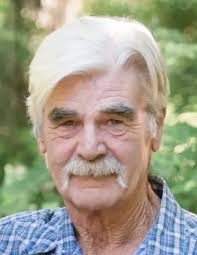 Obituary information for James W. Clauer