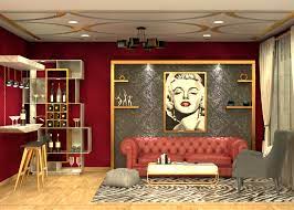 Bollywood Glam Affordable Interior Design Best Interior Design Interior Design