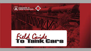 It is my pleasure to feature one of the most peculiar class that can tank in the game if given the right amount of effort. Field Guide To Tank Cars Aar