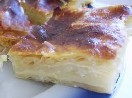 Am vazut acesta reteta pe pagina de facebook ingrediente: Placinta Cu Iaurt Dulciuri Fel De Fel