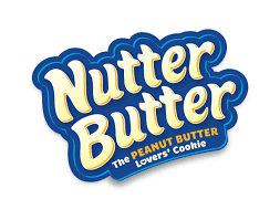 Download nutter butter logo vector in svg format. Amazon Com Nutter Butter