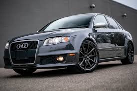 Image result for Daytona Gray 2007 RS4