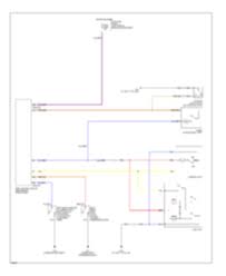 2009 mitsubishi lancer fuse box diagram; All Wiring Diagrams For Mazda 5 Touring 2009 Wiring Diagrams For Cars