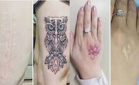 Feb 12, 2020 · kumpulan gambar yang keren untuk dijadikan wallpaper laptop maupaun hp. Kreatif 10 Potret Desain Tato Keren Untuk Tutupi Bekas Luka Dailysia