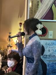 ケイ 潤子 ブログ