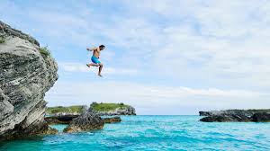 Bermuda is opening up just in time for summer! Bermuda Announces Plan To Reopen To Air Travellers