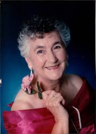 Louise McVeigh Obituary