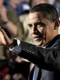 President Obama charms raucous crowd in Costa Mesa