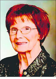 Viola Schafer Obituary