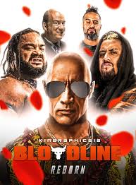 Solo Sikoa should follow his father's footsteps and say "I did it for The  Rock"