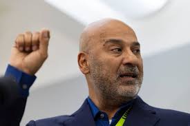 President of LUMA Energy anticipates “possible prolonged outages” in the  electric system