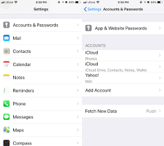 Now, you have multiple options like on day of the event (9:00 am), 1 week before. How To Add An Anniversary To Calendar On Ios