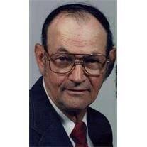 Redmond Capps Obituary