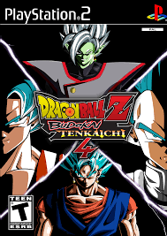 58 rows · oct 18, 2005 · for dragon ball z: Dragon Ball Z Budokai Tenkaichi 3 Ps2