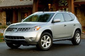 Maybe you would like to learn more about one of these? 2007 Nissan Murano Review Ratings Edmunds