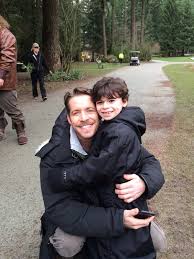 Raphael Alejandro On Twitter Once Upon A Time Funny Sean Maguire Ouat