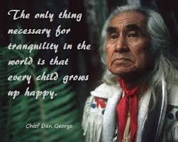 Chief Dan George 1899