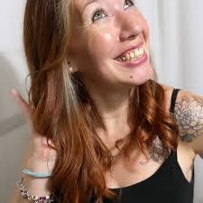 Silvia Benitez's Instagram, Twitter & Facebook