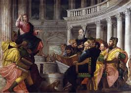 Bible verses about politics and religion - John15.Rocks